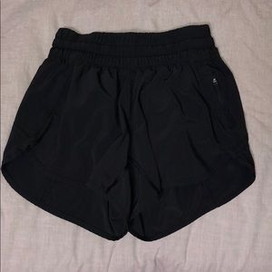 Lululemon Tracker Shorts